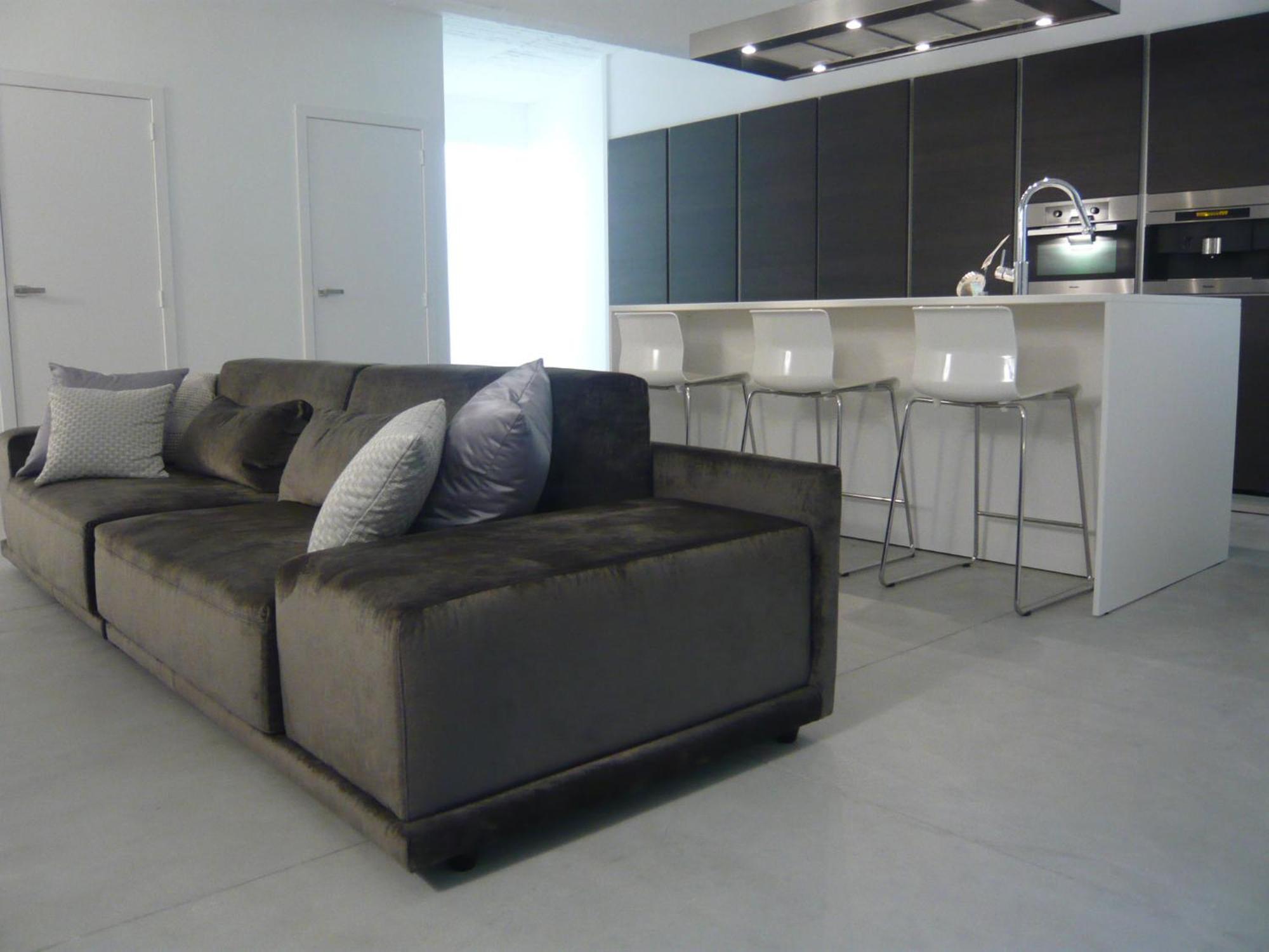 Saint-Gilles B&B Loft Jamar Gare Du Midi מראה חיצוני תמונה