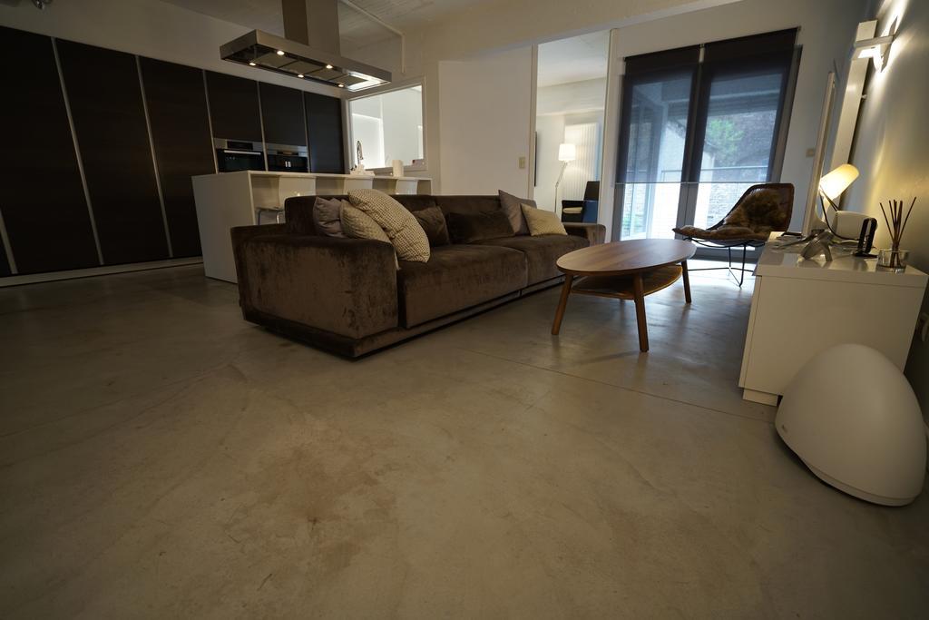Saint-Gilles B&B Loft Jamar Gare Du Midi מראה חיצוני תמונה