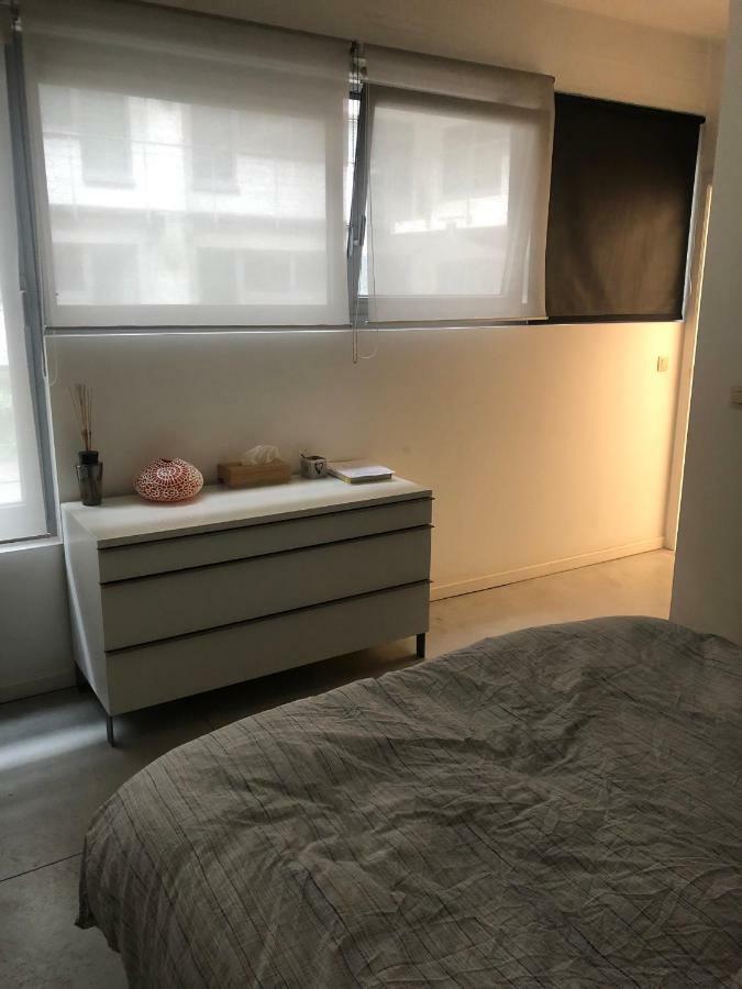 Saint-Gilles B&B Loft Jamar Gare Du Midi מראה חיצוני תמונה