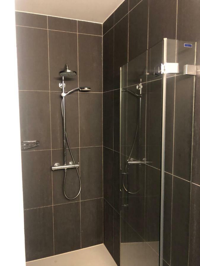 Saint-Gilles B&B Loft Jamar Gare Du Midi מראה חיצוני תמונה
