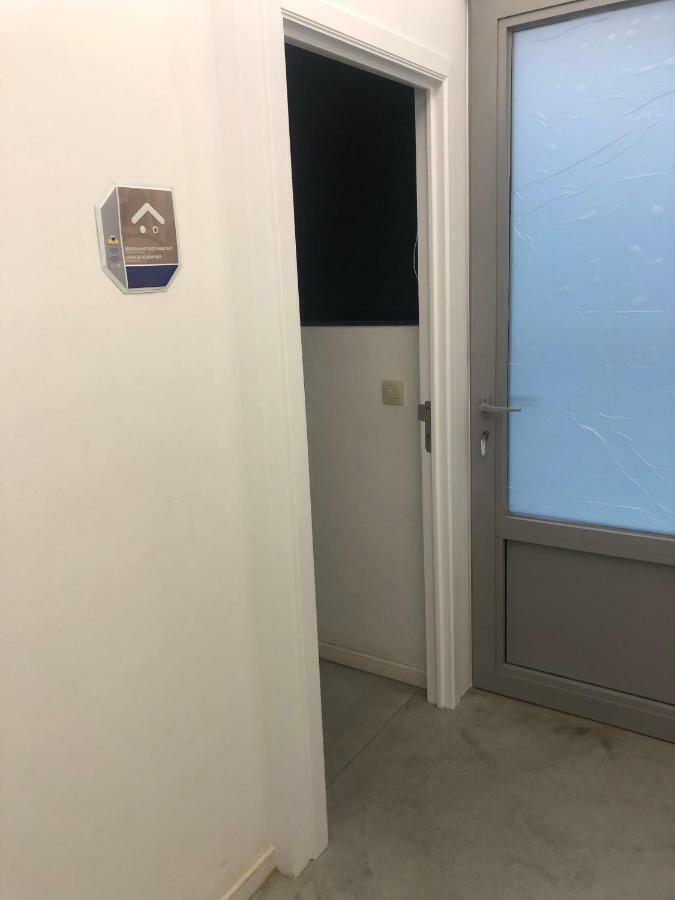 Saint-Gilles B&B Loft Jamar Gare Du Midi מראה חיצוני תמונה
