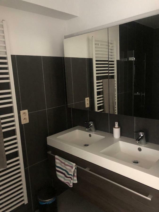 Saint-Gilles B&B Loft Jamar Gare Du Midi מראה חיצוני תמונה